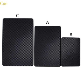 Tapete Antiderrapante Silicone Para Carro Telefone