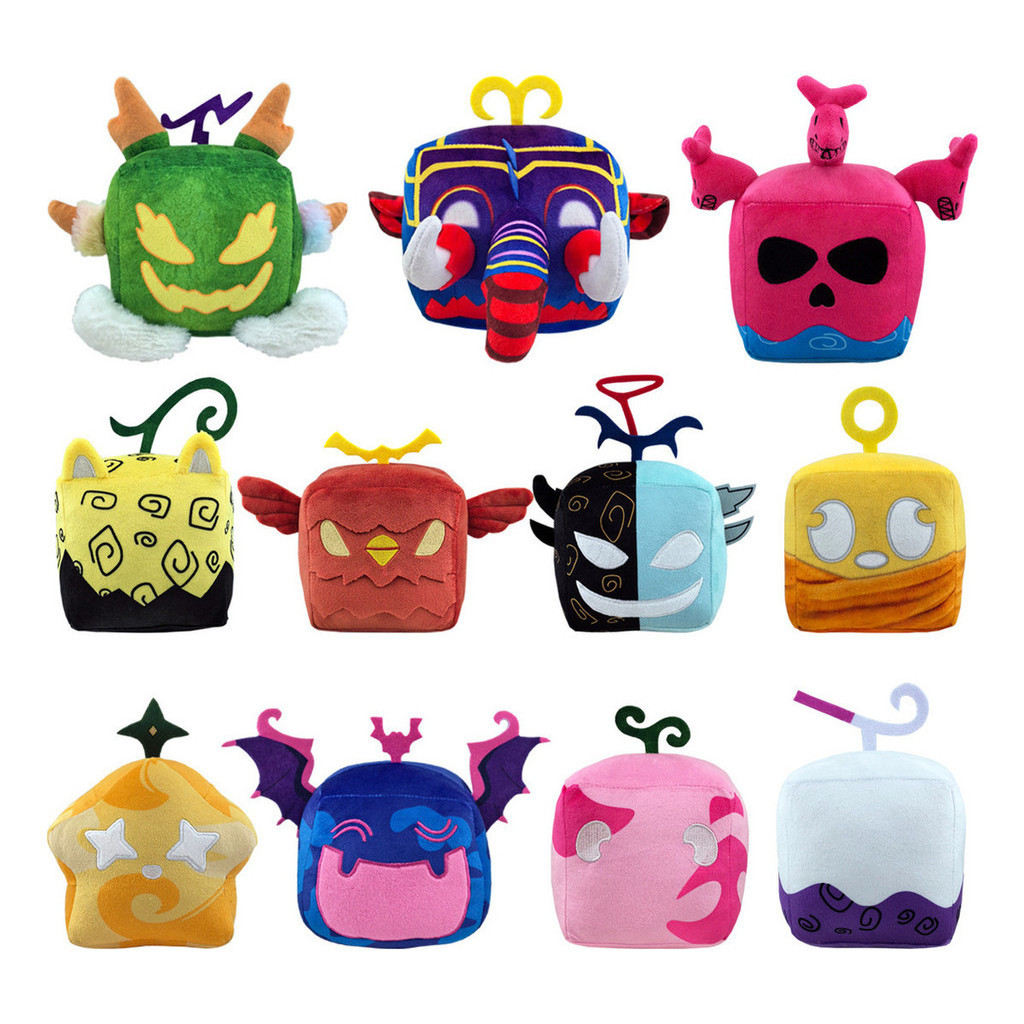 Blox Fruits Box: Onde Comprar | BuscaProdutos