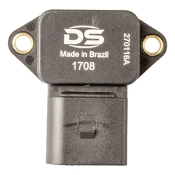 Sensor Map Pressão Vw Gol 1996 a 2008 - 148813 - 1708