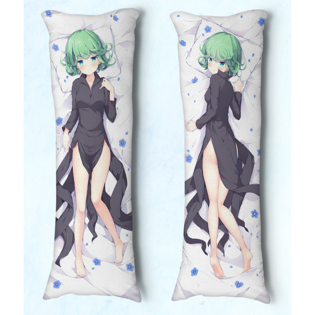 Dakimakura Tatsumaki: Onde Comprar | BuscaProdutos