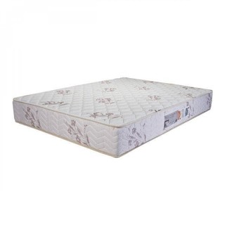 Colchão Casal Luckspuma Luckspuma D45 Gran Luck 138x188x20 Casal em Oferta na Shopee