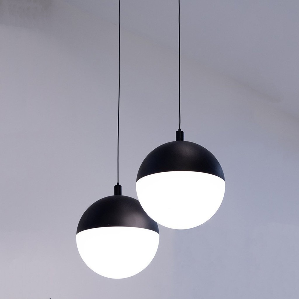 Lustre Pendente Sistema Linear 15cm x 17,3cm 2700K System Bella Iluminação