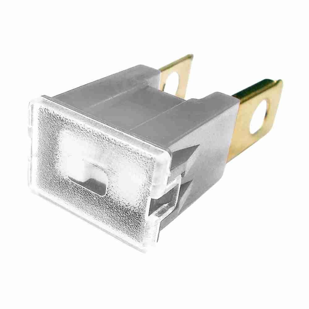 KIT 2 FUSIVEL MEGA MACHO 120A - UNIVERSAL em Oferta na Shopee