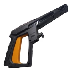 Pistola Para Lavadora De Alta Pressão Wap Combate Turbo 2600