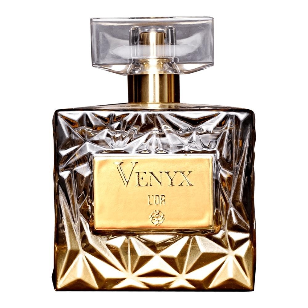 Venyx L'or Deo Colônia 100ml - Beauty