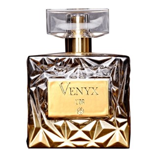 Venyx L'or Deo Colônia 100ml em Oferta na Shopee