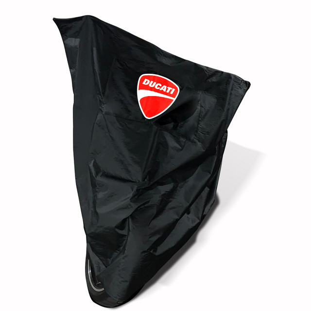CAPA TÉRMICA P/ MOTO DUCATI MULTISTRADA 950S PERSONA. | CTM6