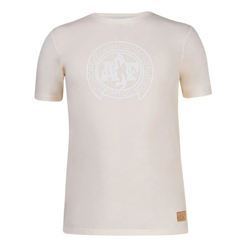 Camiseta Masculina Torcedor Retro Chapecoense
