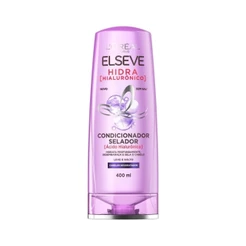 Condicionador Elseve Hidra Hialuronico Selador 400ml