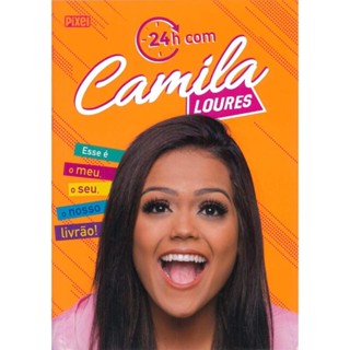 24h com Camila Loures em Oferta na Shopee