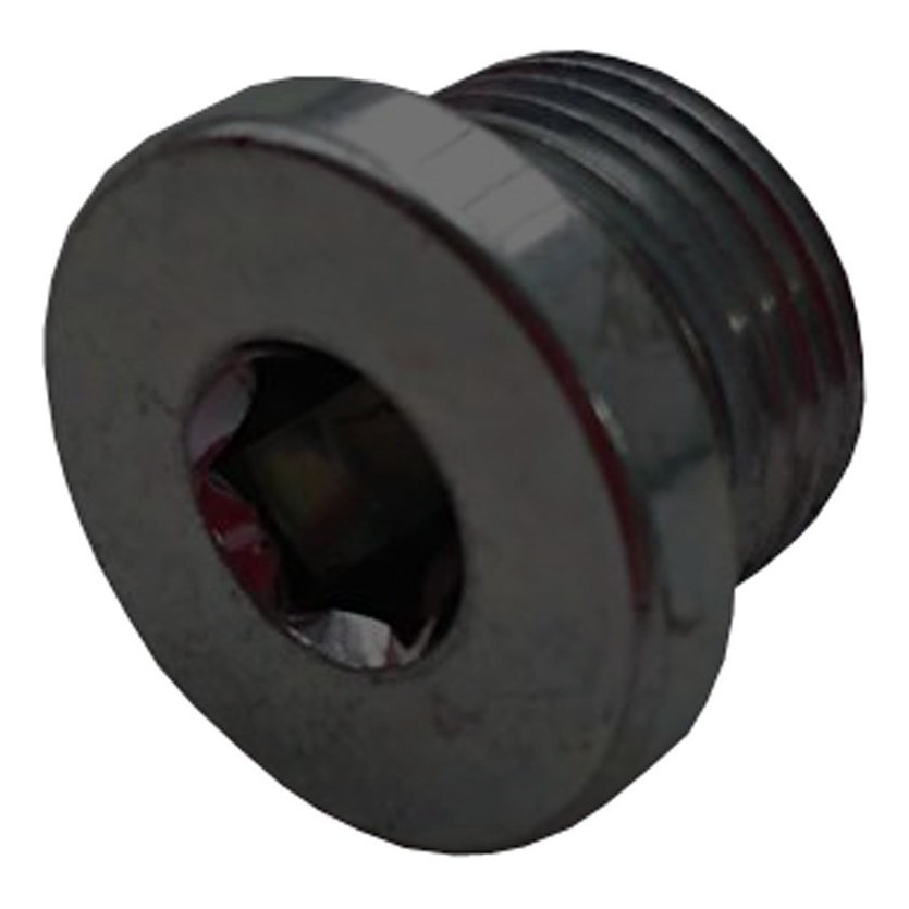 BUJAO ROSCADO M18X1.5 WHT008706