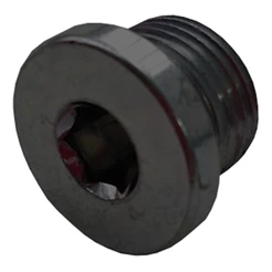 BUJAO ROSCADO M18X1.5 WHT008706