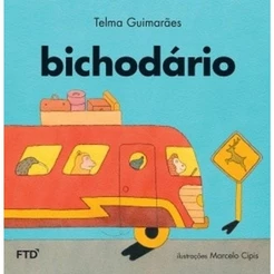 Bichodário - Grupo Editorial FTD