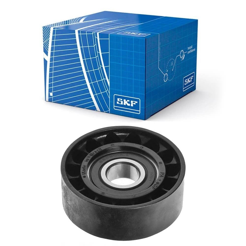 Polia Tensor Alternador Argo 1.0 1.3 2017 a 2024 SKF - Spare Parts and Accessories for Vehicles