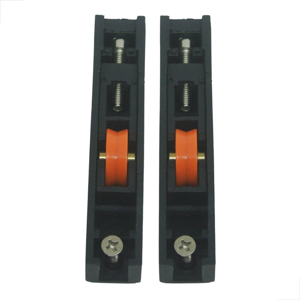 Roldana Rolamento Rol 440 Janela Porta De Alumínio Kit 10un