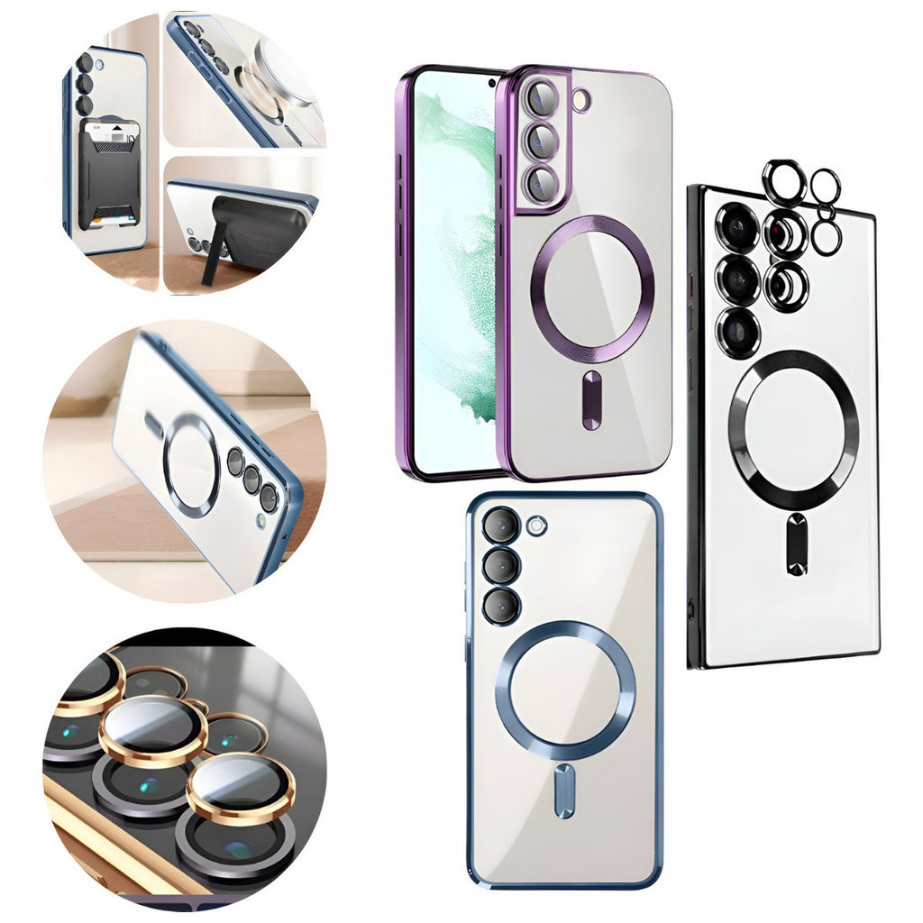 O que é Câmera S20 Plus? Guia e Onde Comprar | BuscaProdutos