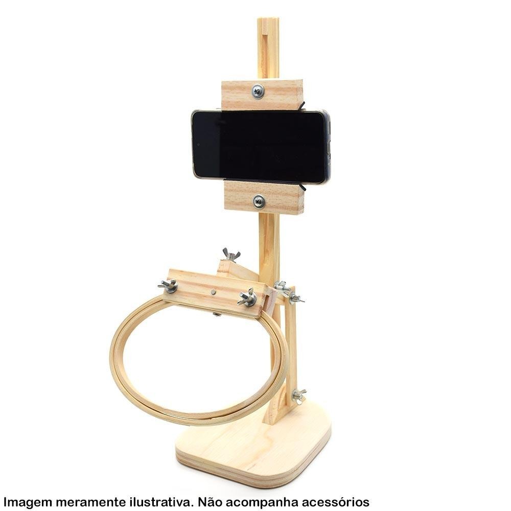 Suporte de Celular com Articulação: Onde Comprar | BuscaProdutos