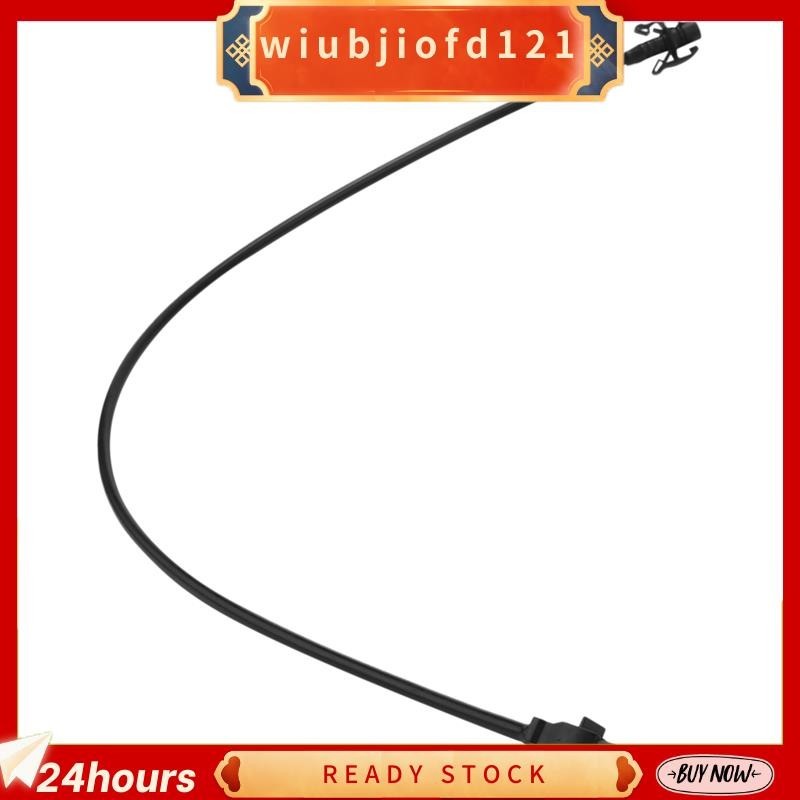 Radiador De Retorno De Água Da Mangueira De Borracha Do Carro Tubo De Limpeza Para/1323Y2