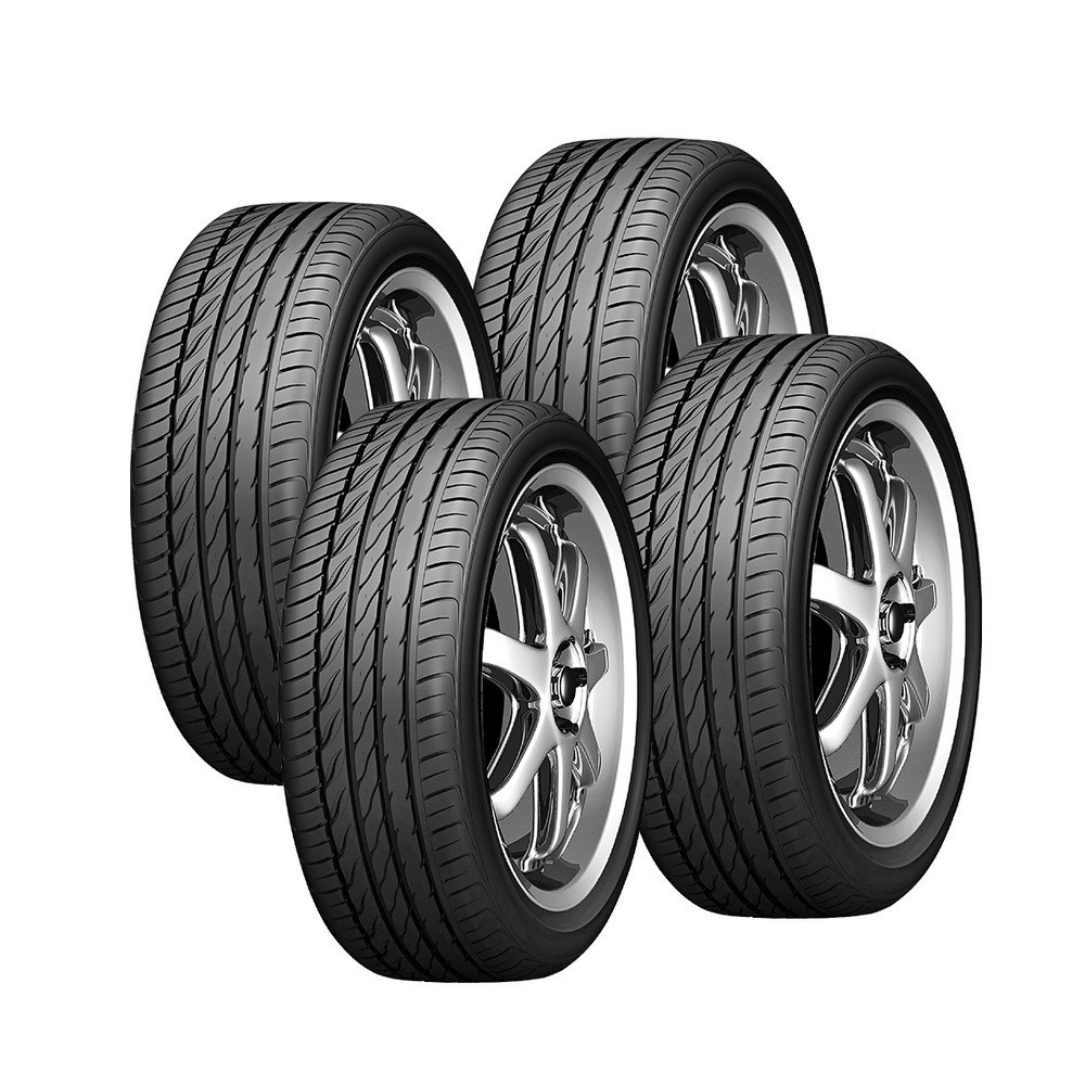 Jogo 4 Pneus Farroad Aro 17 FRD26 205/45R17 88W XL - Spare Parts and Accessories for Vehicles