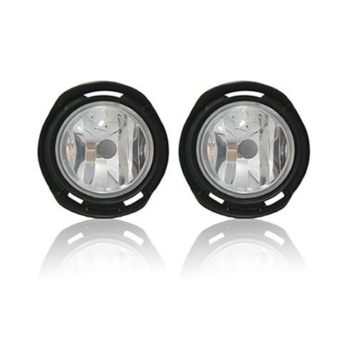 Kit Farol de Milha Neblina Toyota Etios 2011 2012 2013 2014 2015 2016 2017 2018 2019 2020 2021 — imagem 2 de 2