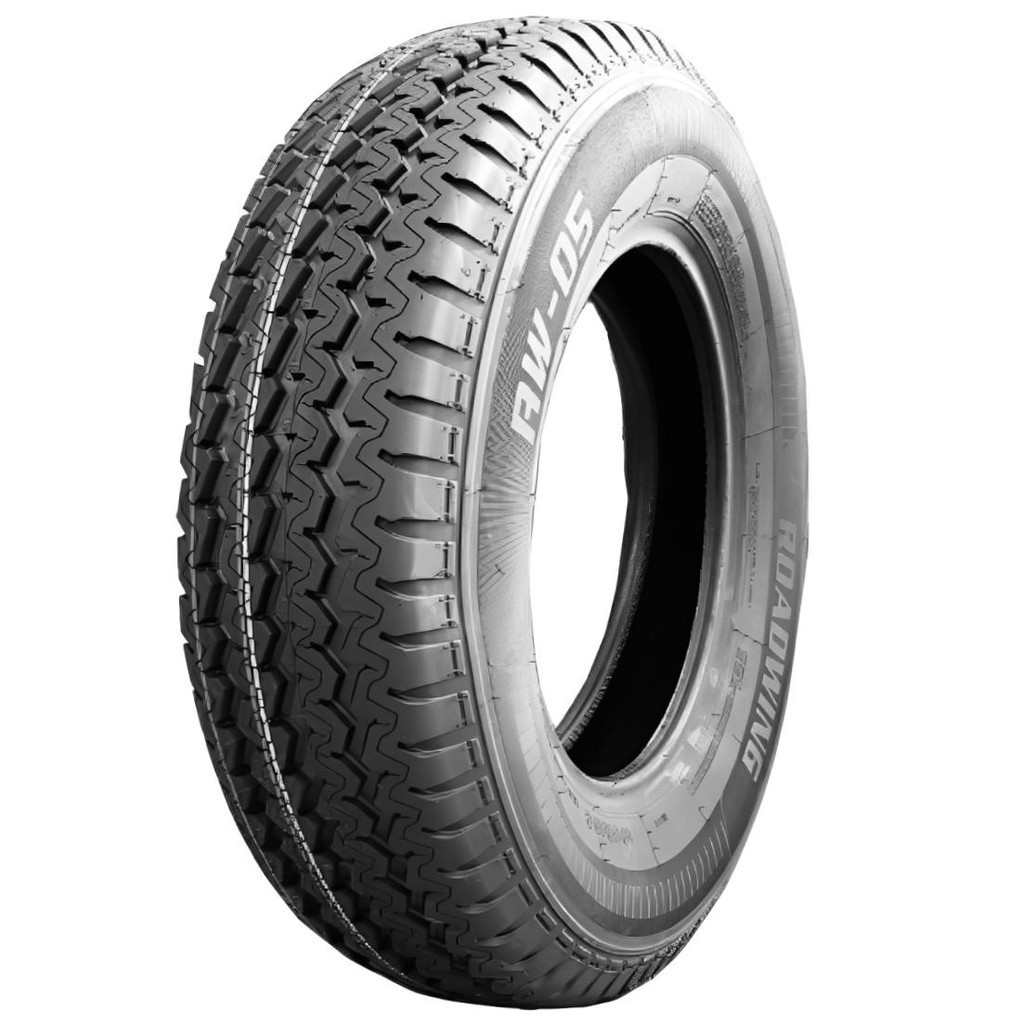 Imagem Pneu 185R14 C 8 Lonas 102/100R RW 05 Roadwing