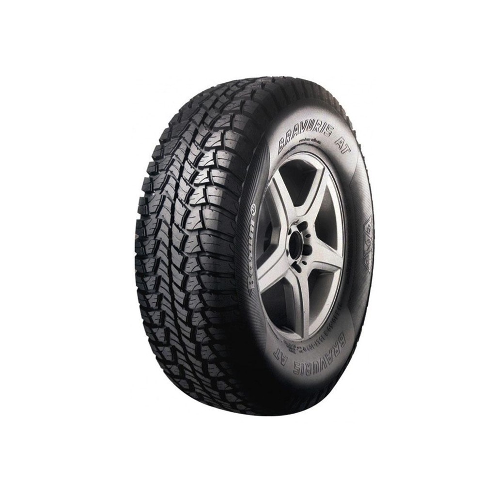 PNEU 245/70 R 16 111T XL FR BRAVURIS AT BARUM 0401061