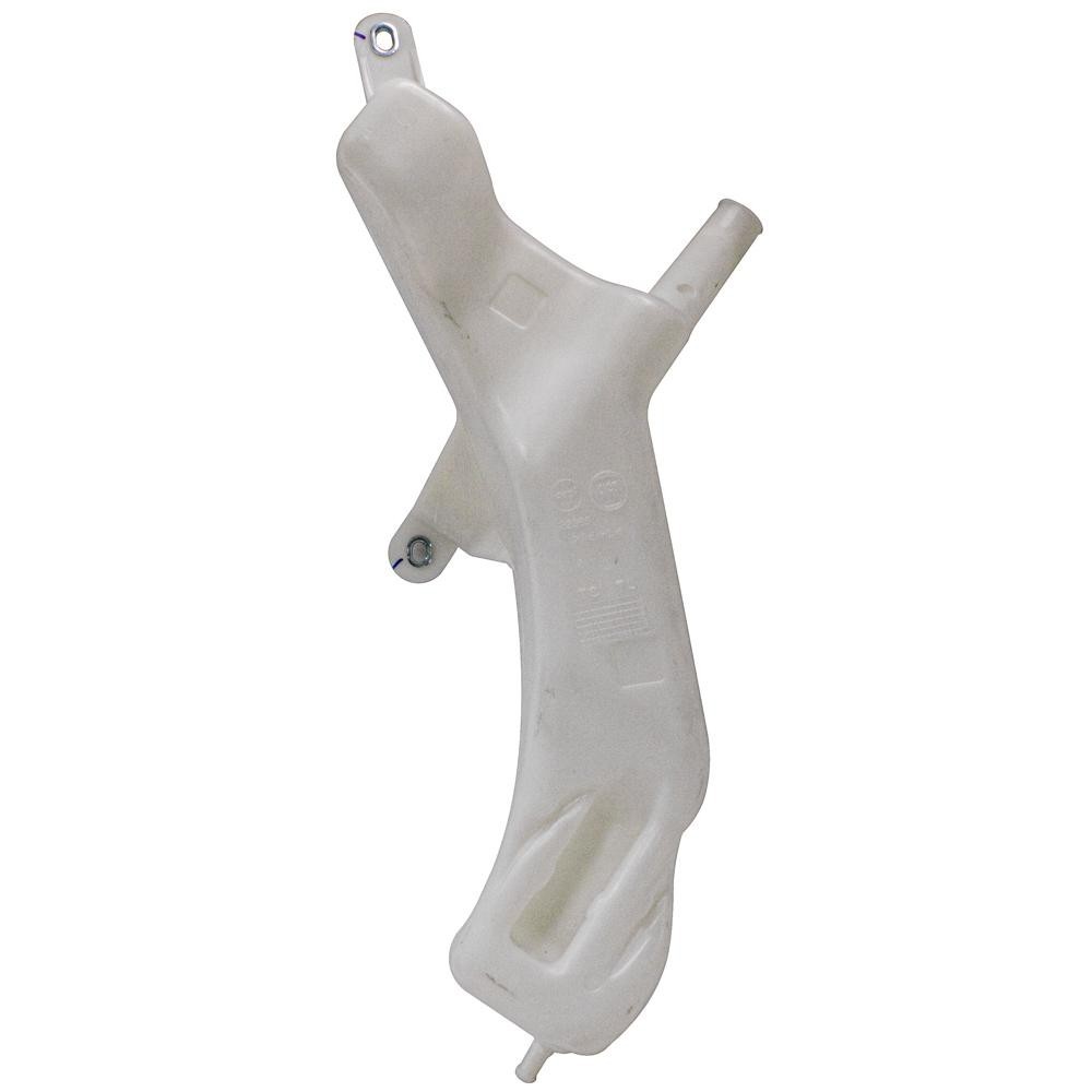 Reservatório do Limpador de Parabrisa Doblò 2002 à 2021 sem Tampa - Original Fiat - 51819459 em Oferta na Shopee