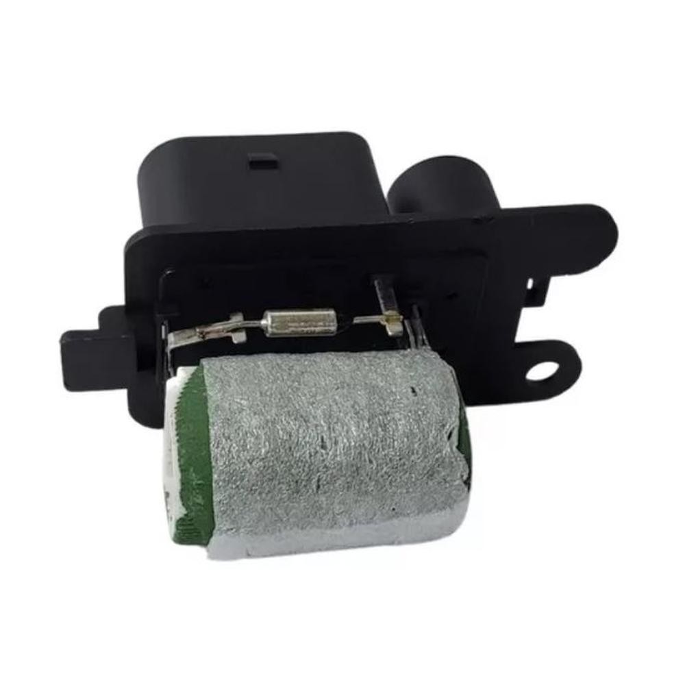 RESISTÊNCIA VENTOINHA GOL G5 G6 G7 G8 FOX VOYAGE SAVEIRO POLO COM AR ANO 2008 ATÉ 2021