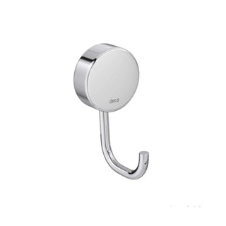 Cabide Para Banheiro Net Cromado Deca em Oferta na Shopee