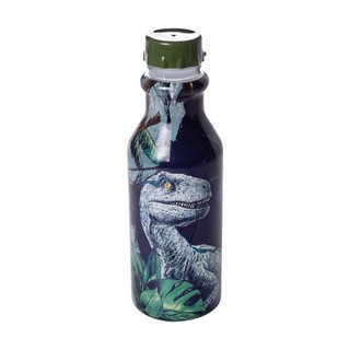 Garrafa Lancheira Passeio Jurassic Dinossauro Plasútil em Oferta na Shopee