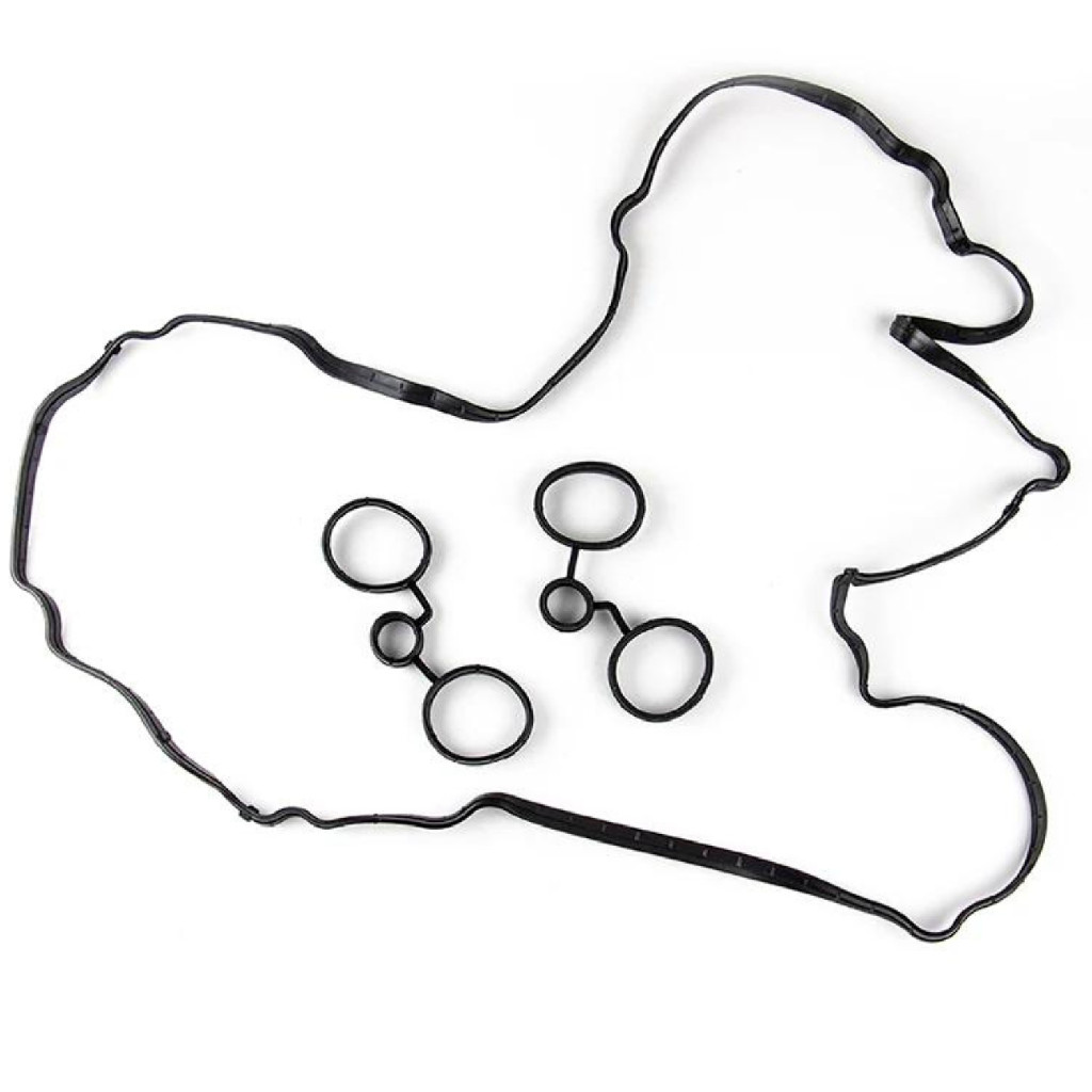 KIT JUNTA VEDAÇAO CABEÇOTE MOTOR THP 208 2008 308 308s 3008 508