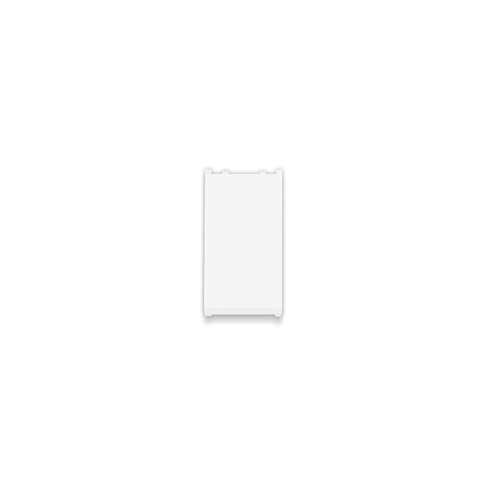 Módulo Branco Interruptor Bipolar Paralelo 10A 250V - Apoio