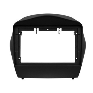 Moldura 9 Polegadas IX35 2010 até 2020 Preto Padrão Chinês Expex - EPX9HY021 em Oferta na Shopee