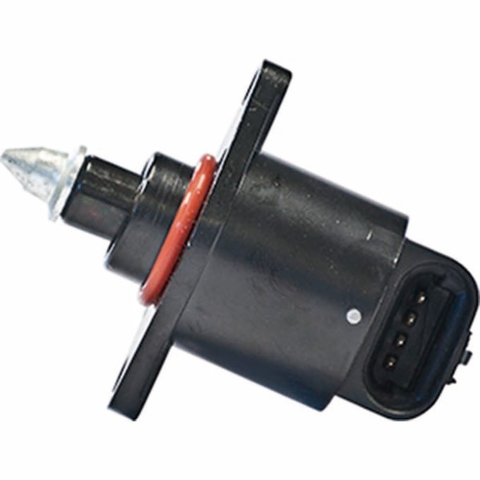 ATUADOR DA MARCHA LENTA/MOTOR DE PASSO - FIAT TEMPRA VW GOL - AML001 em Oferta na Shopee