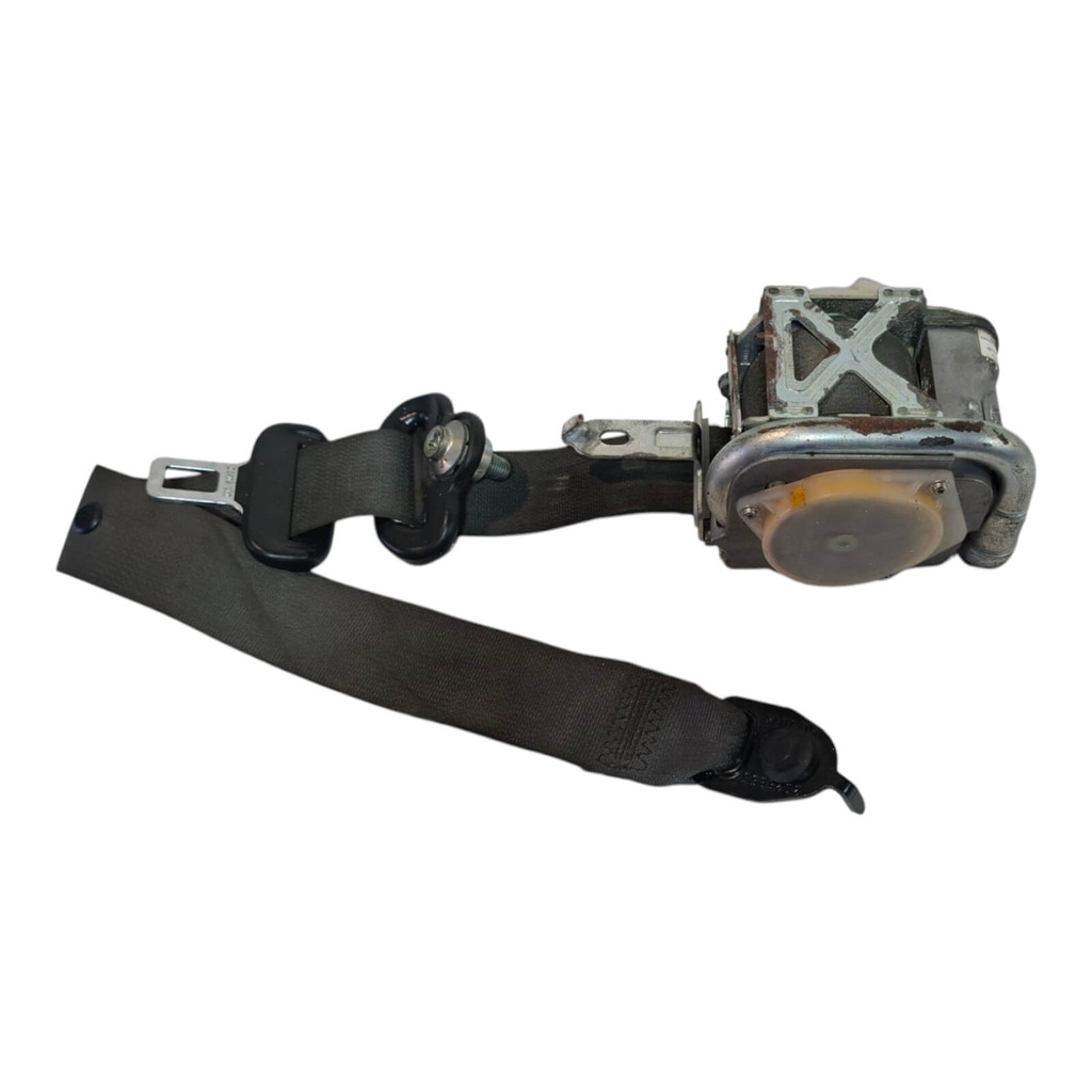 Cinto Pré Tensionador Airbag Dianteiro Passageiro Ford Fusion 2007