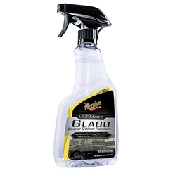 Meguiars G240416 Ultimate GLASS & Water Repellent 473ML