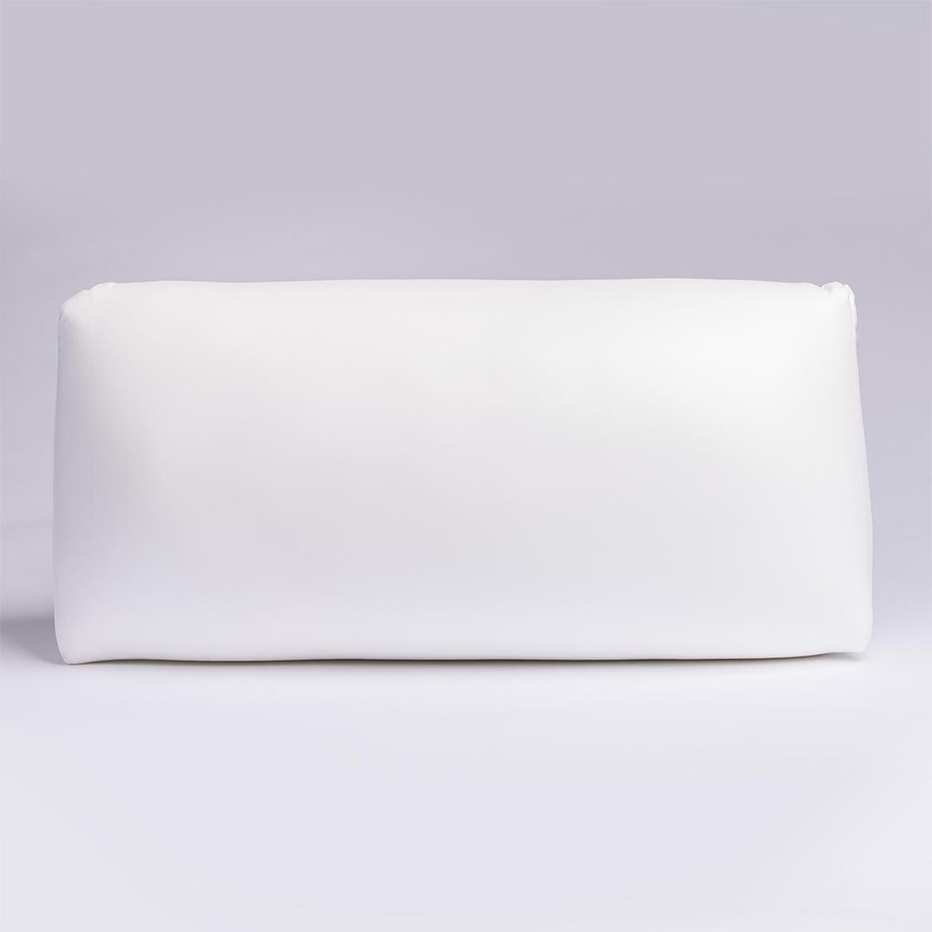 Almofada Coxim Anatômico para Pés 60cm - Loja Fom em Oferta na Shopee