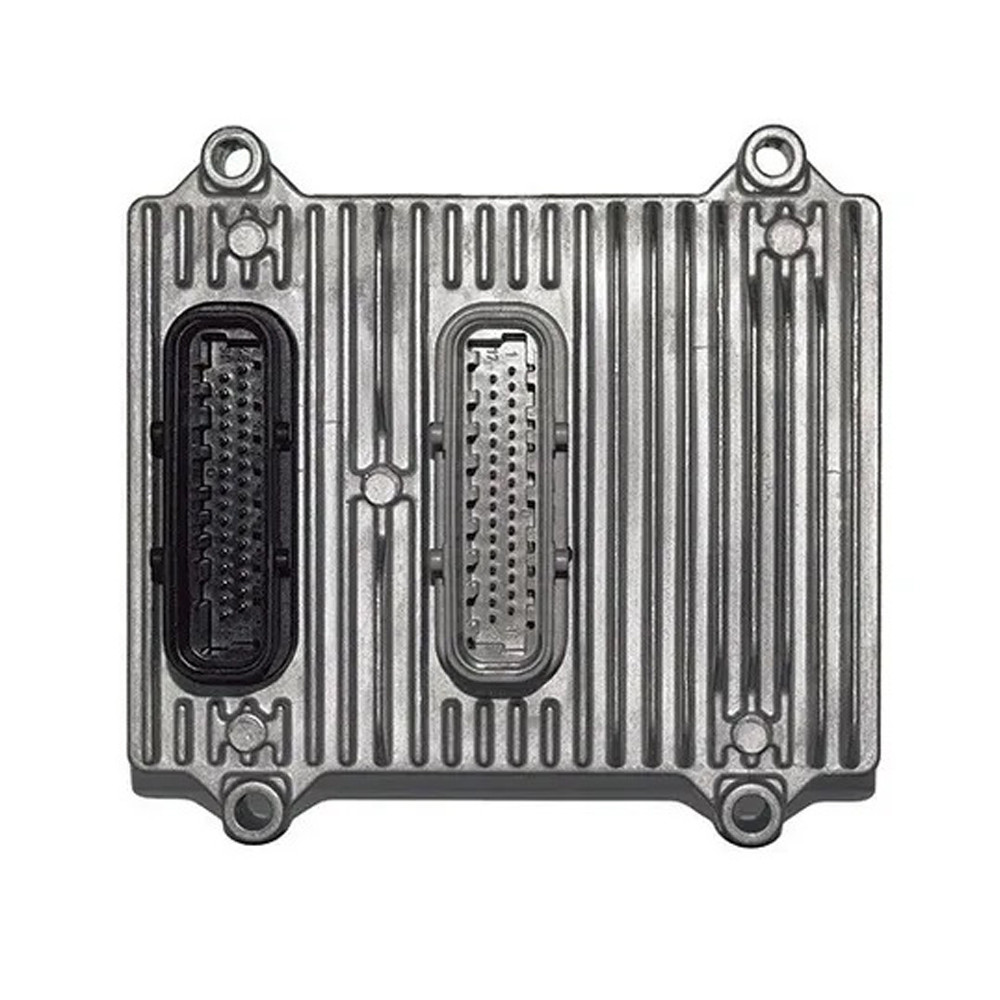 Modulo De Injecao Gm Celta 1.0 8v Vhc