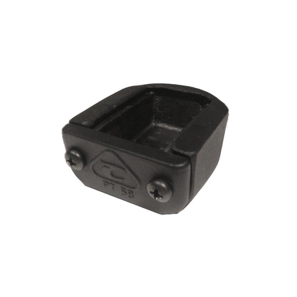 Prolongador Pistola PT58/HC/PLUS-92CD  Com Zarelho - Combat em Oferta na Shopee