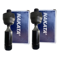 Par Terminal Axial Original Nakata Hilux Sw4 SRV SW 3.4 3.0 2.8 1997 ate 2006 DIREITO e ESQUERDO