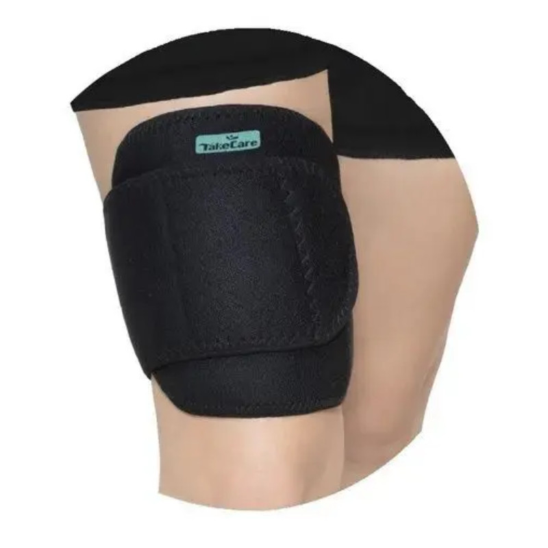 Suporte Para Bolsa de Gel - Joelho