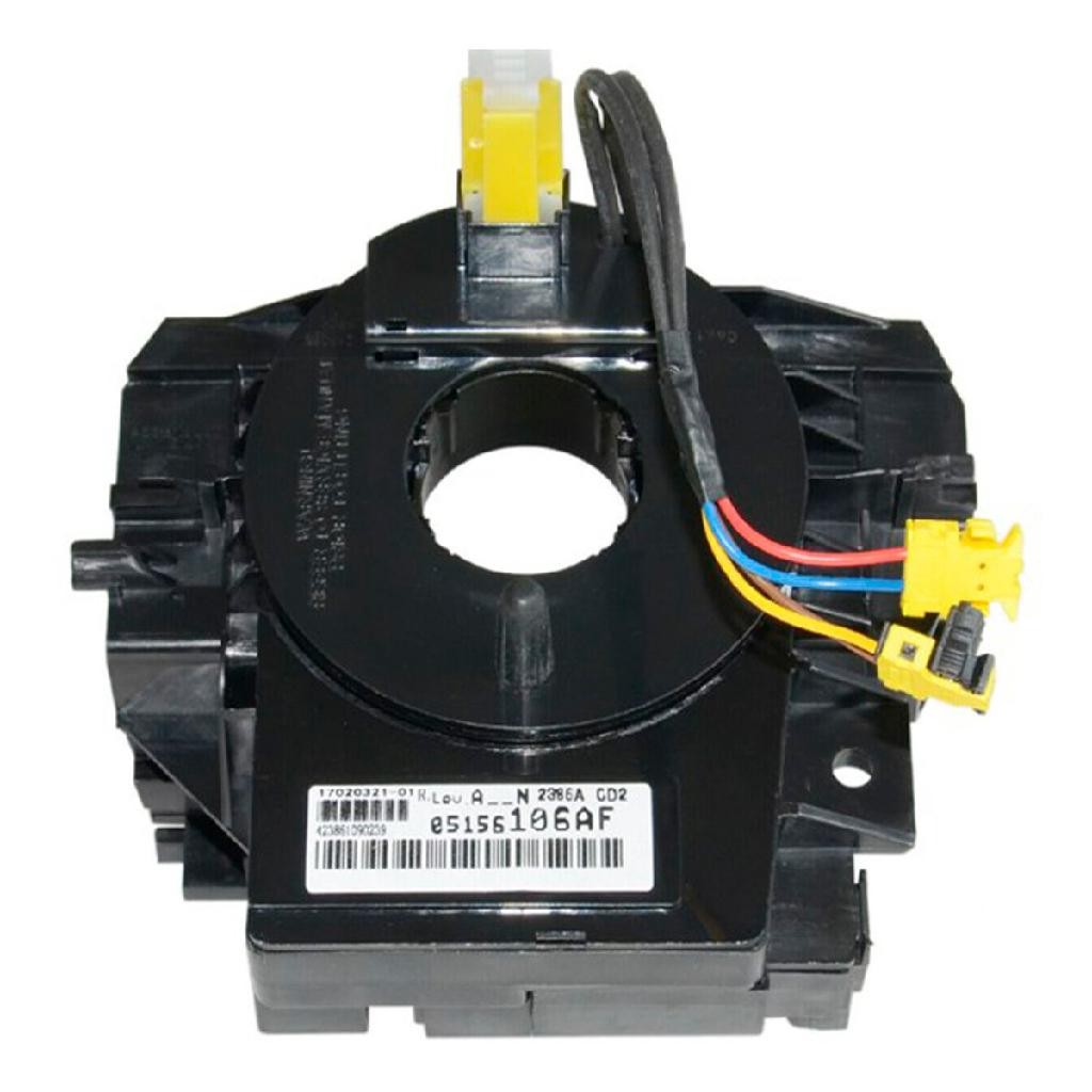 Cinta de Airbag Hard Disk Jeep Grand Cherokee Compass Dodge Journey Chrysler Pt Cruiser 2.4 5156106AF