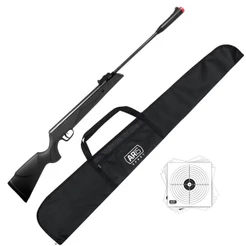 Carabina de Chumbinho 6.35 Rossi Mola Gas 80kg Viper Nitro