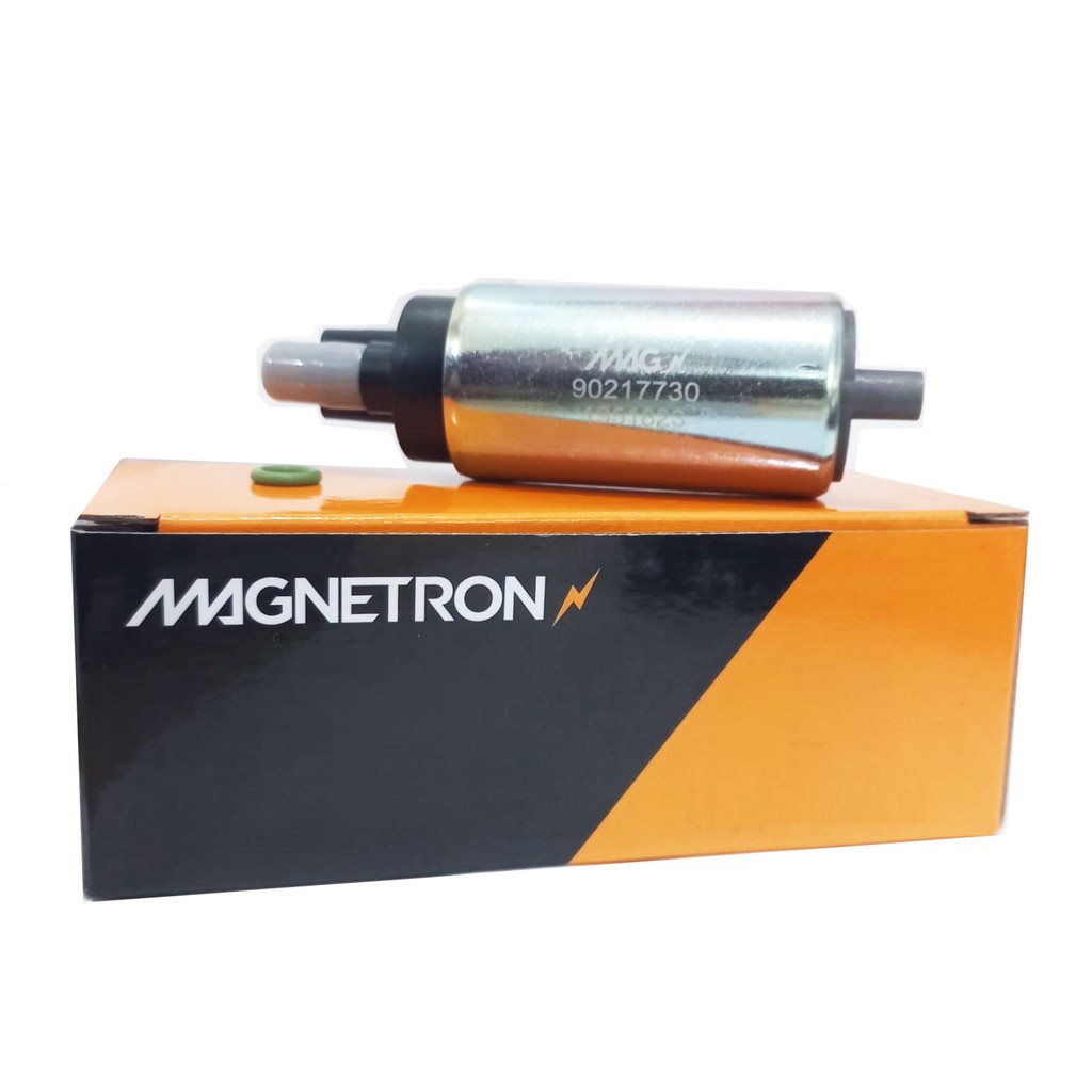 Refil Bomba de Combustível Flex Cg 150 Fan Esdi / Esi 2014-2015 Magnetron em Oferta na Shopee