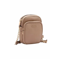 Bolsa Feminina Chenson Original Transversal 3484934