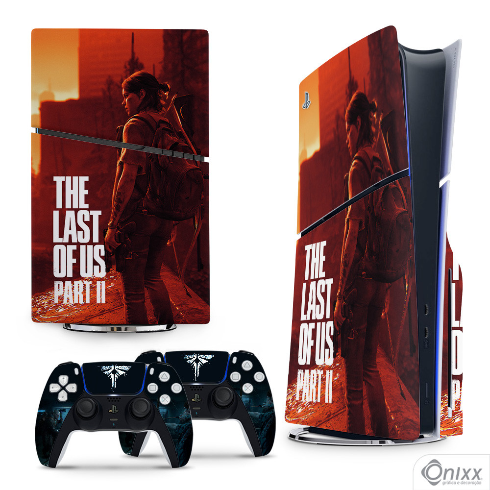 PS5 The Last Of Us 2: Onde Comprar | BuscaProdutos