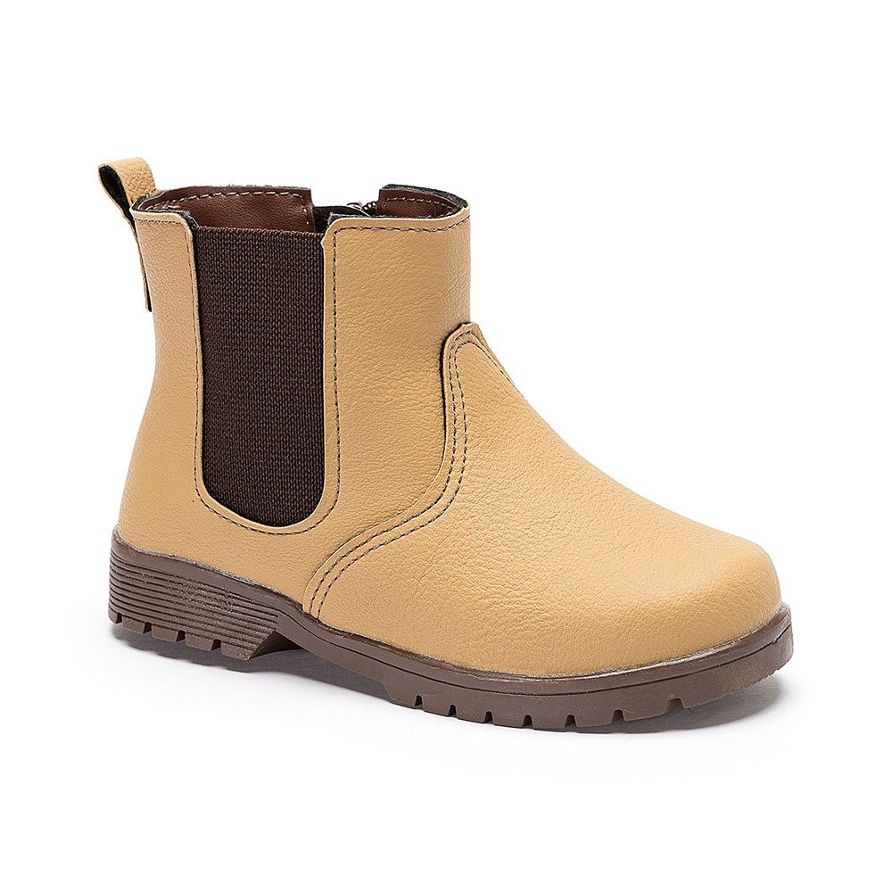 Bota Masculina Infantil Estilo Jequinha Pequito em Oferta na Shopee