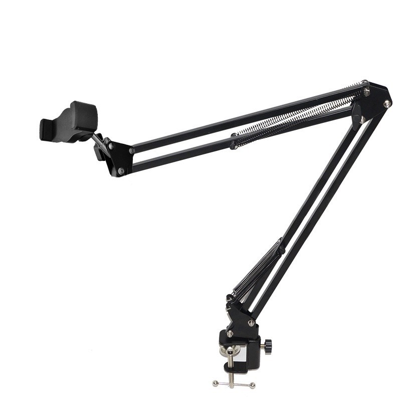 Suporte de Microfone: Onde Comprar | BuscaProdutos