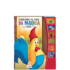 CONHECENDO OS SONS DA FAZENDA GALO
