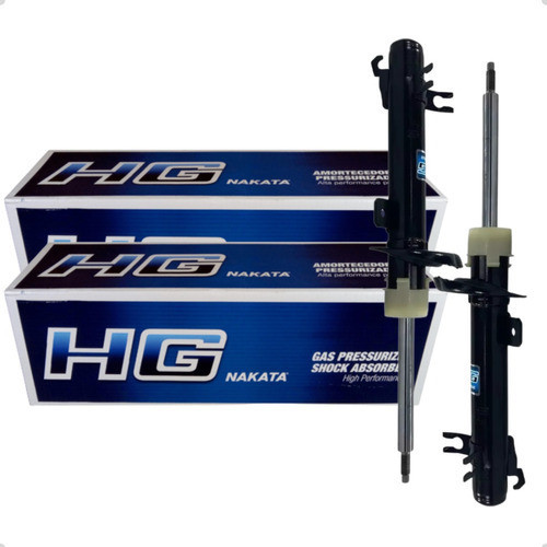 Par 2 Amortecedor Dianteiro Original em Oferta na Shopee